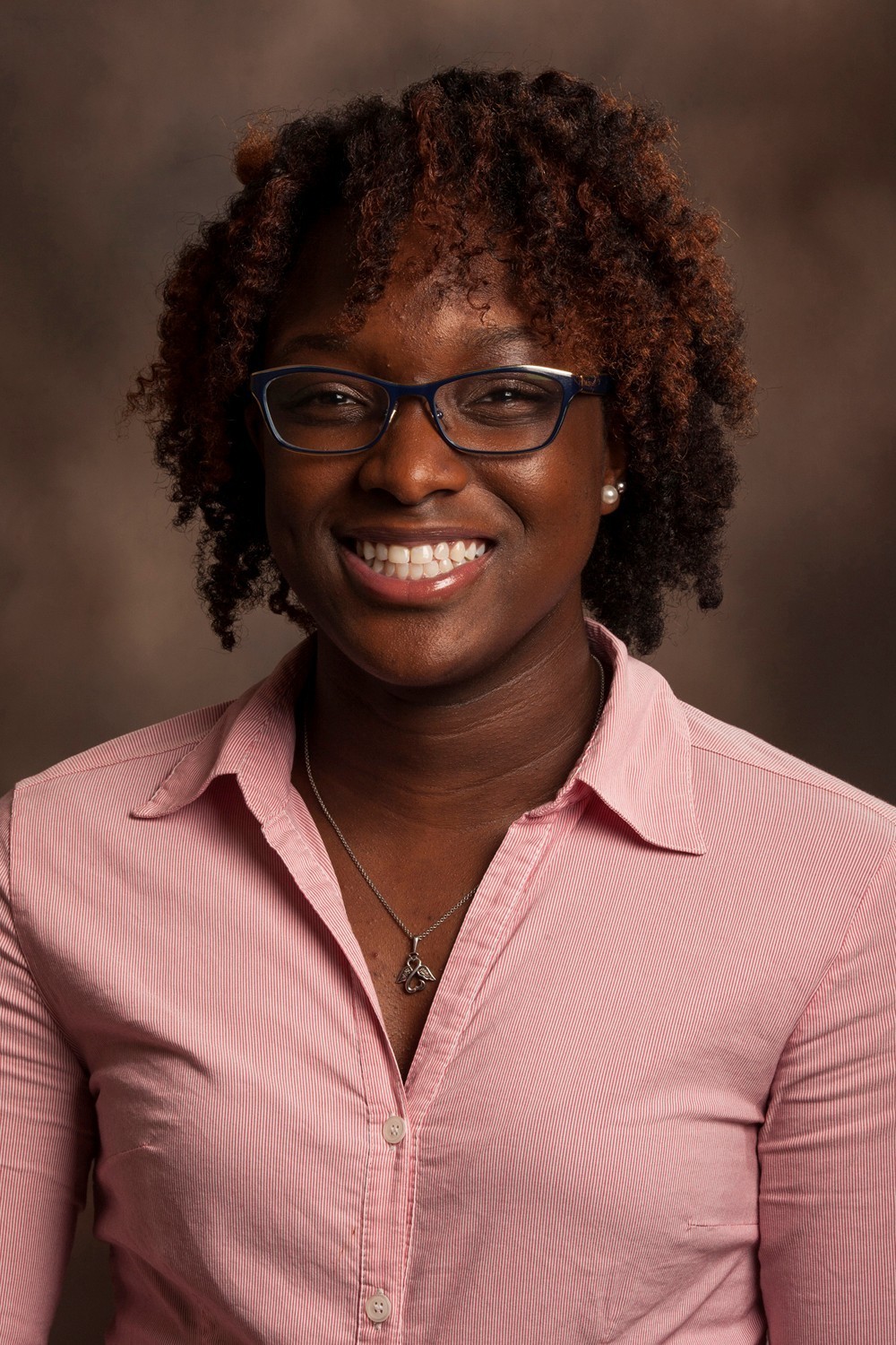 Sharoyah Davis